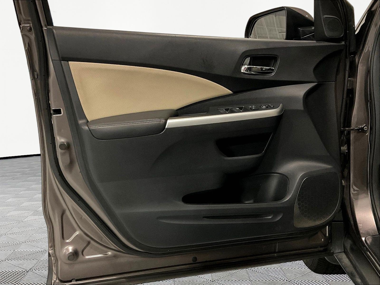 Used 2015 Honda CR-V EX-L image 20