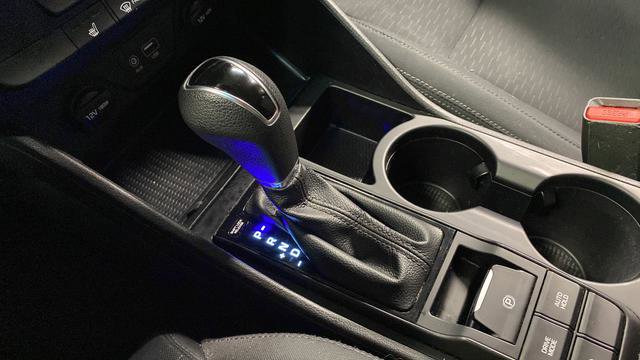 Used 2019 Hyundai Tucson SEL image 18