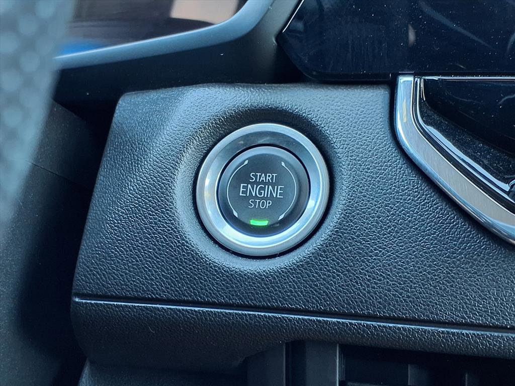 Used 2024 Chevrolet Colorado W/T w/ WT Convenience Package image 21