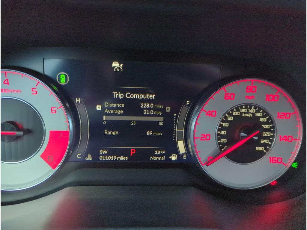 Used 2025 Acura RDX A-Spec image 17