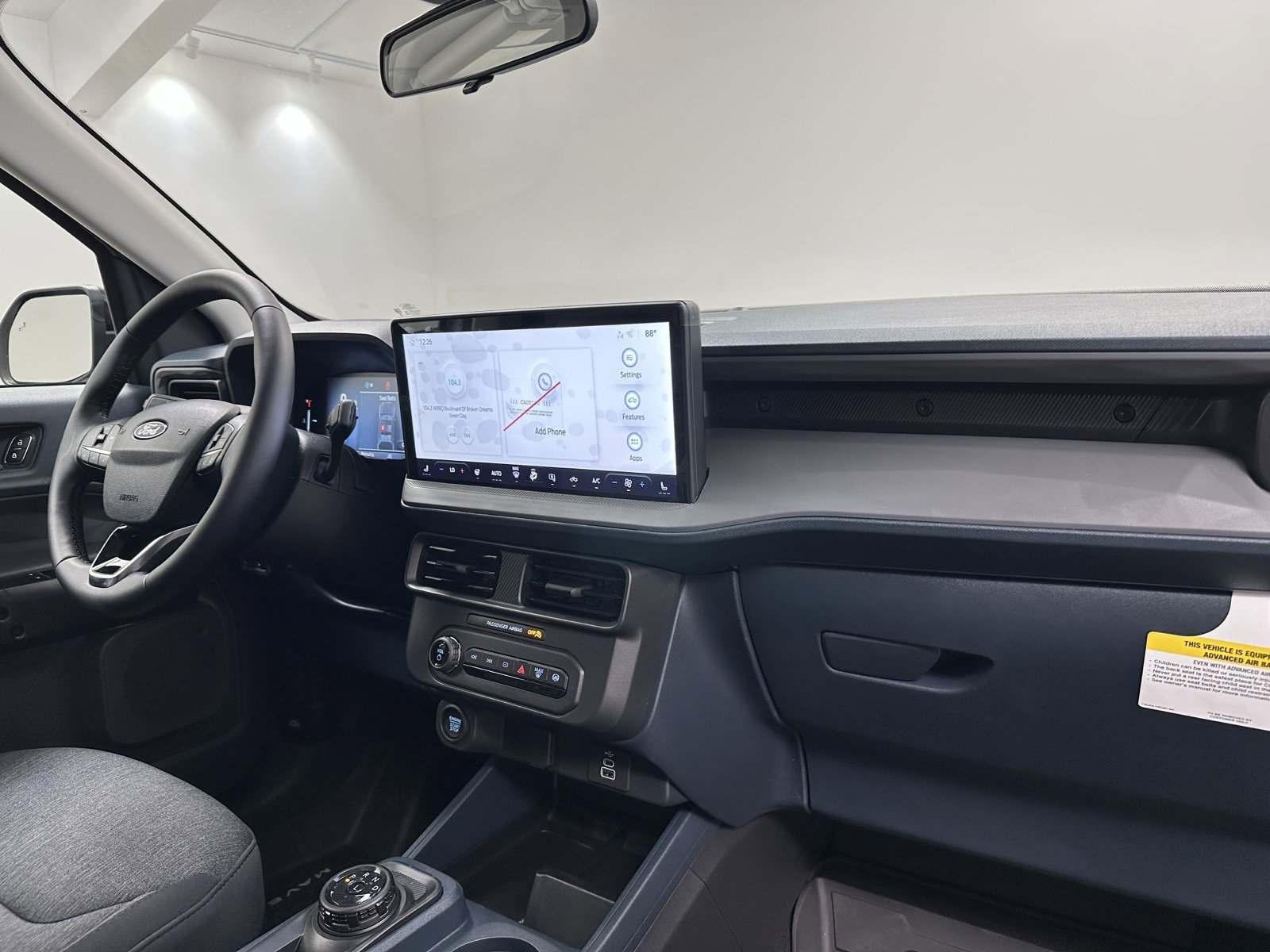 New 2025 Ford Maverick XLT w/ XLT Luxury Package image 19