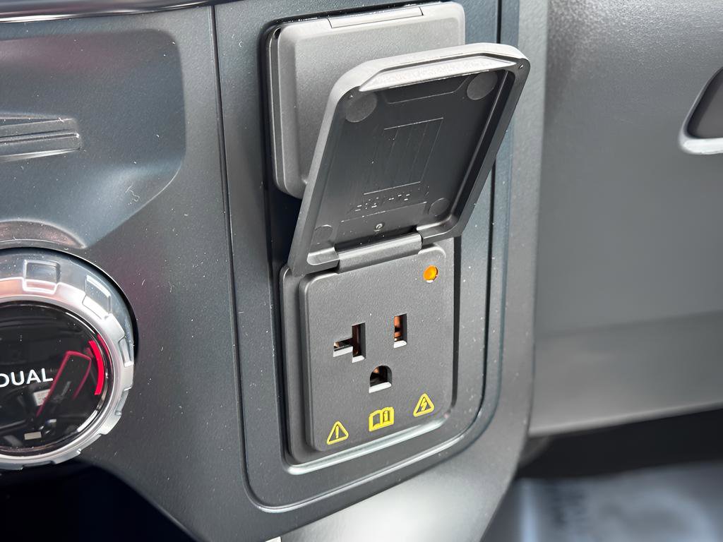 New 2025 Ford F150 Raptor image 20