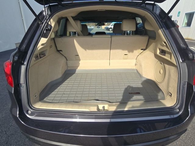 Used 2015 Acura RDX AWD w/ Technology Package image 9