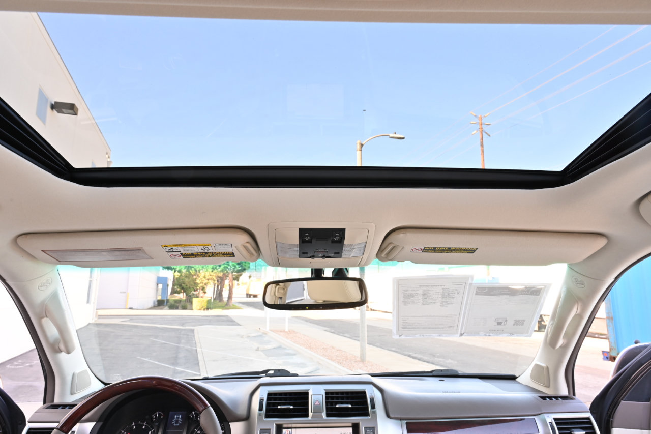Used 2012 Lexus GX 460 Premium AWD/4WD image 33