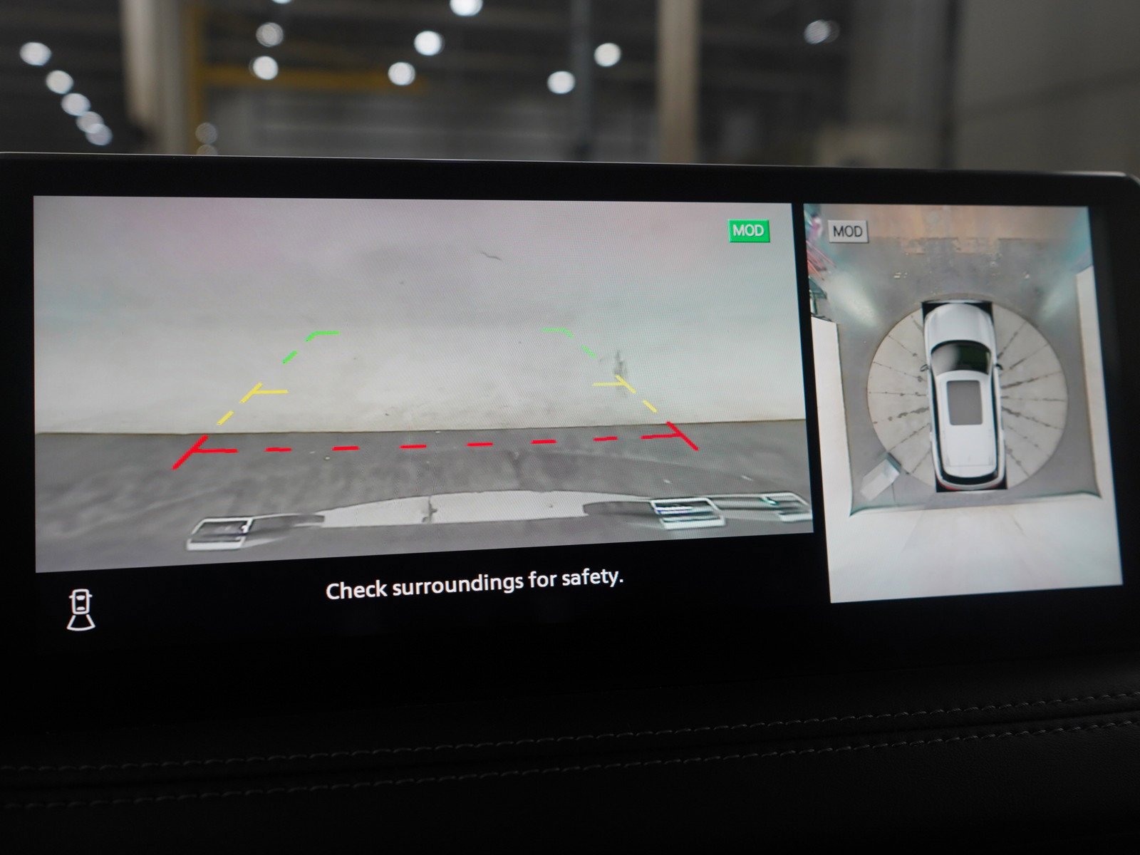 Used 2023 INFINITI QX60 Luxe image 34