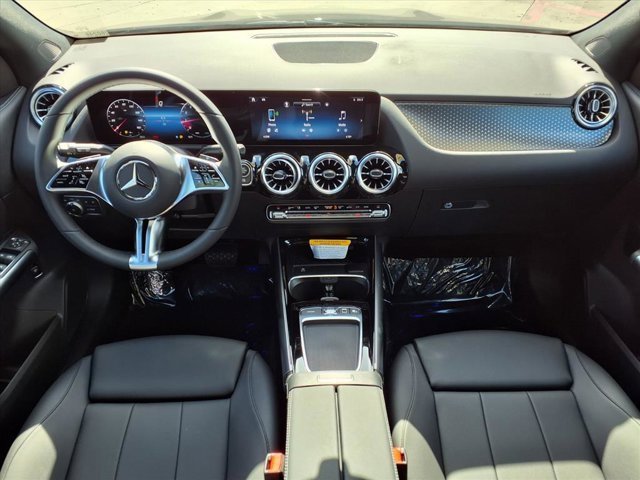 New 2026 Mercedes-Benz GLA 250 image 4