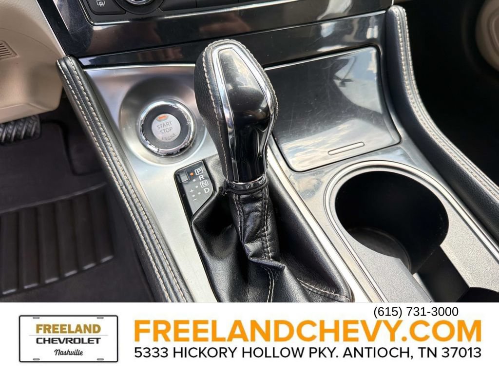 Used 2023 Nissan Maxima Platinum w/ Sport Mat Group FWD image 31