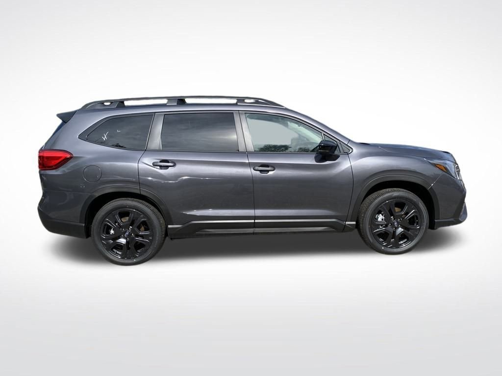 New 2025 Subaru Ascent Bronze Edition image 10