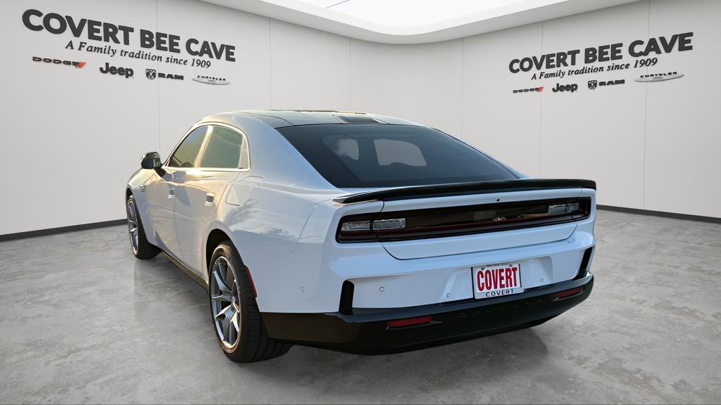 New 2026 Dodge Charger R/T Scat Pack w/ Track Package image 7