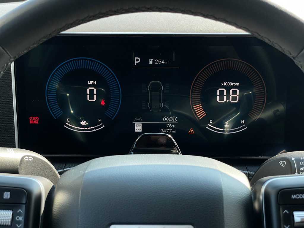 Used 2025 Hyundai Santa Fe XRT image 32