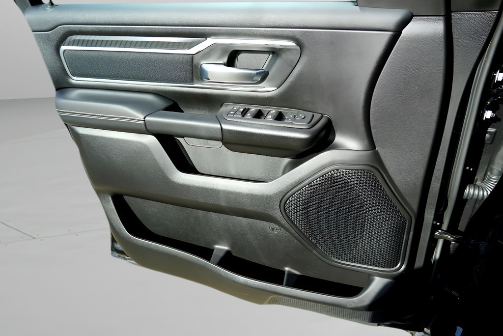 New 2026 RAM 1500 Lone Star AWD/4WD image 24
