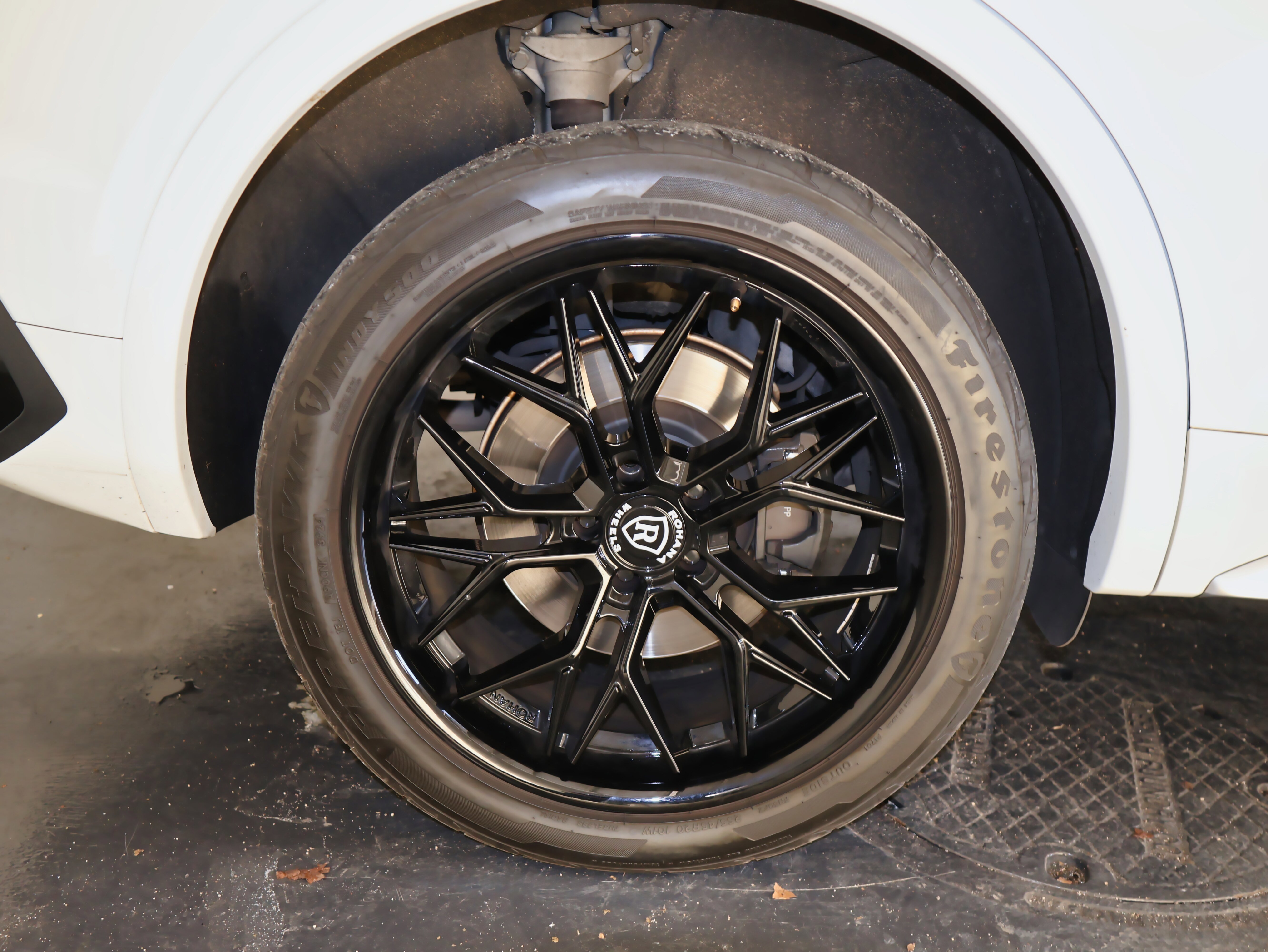 Used 2022 Audi SQ5 Premium Plus image 58