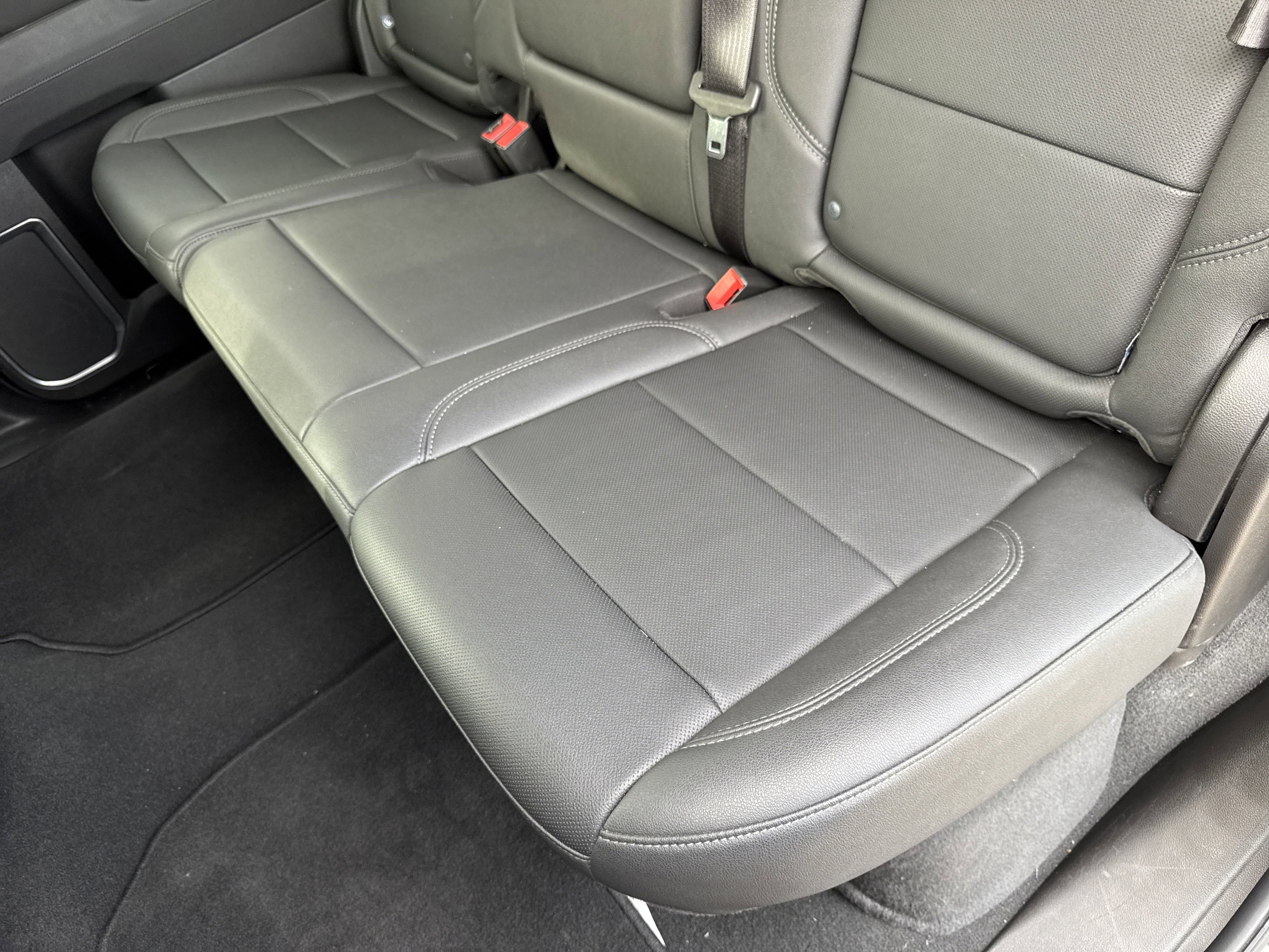 Used 2025 GMC Sierra 1500 SLT image 22