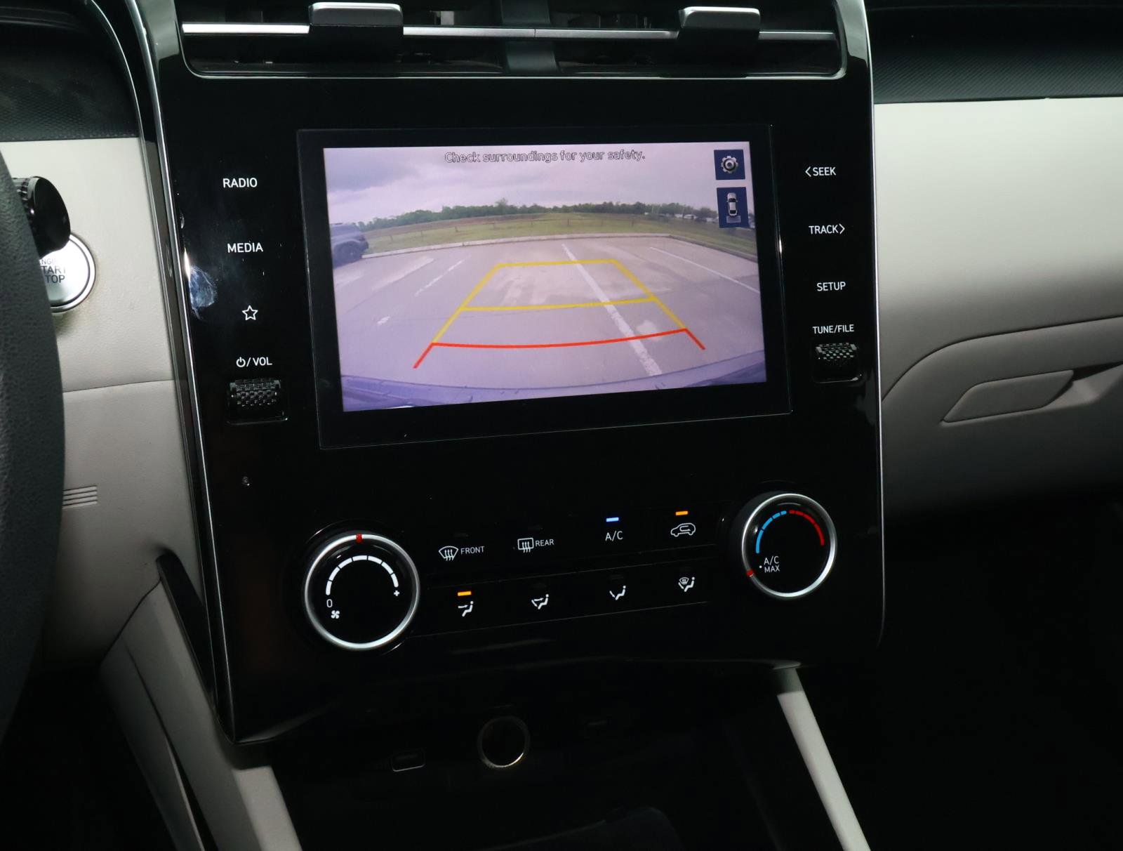 Used 2022 Hyundai Tucson SEL image 23