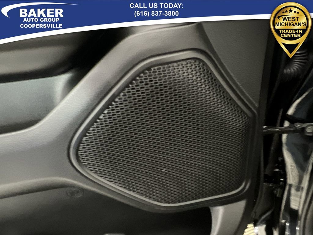 Used 2026 RAM 1500 Big Horn image 25