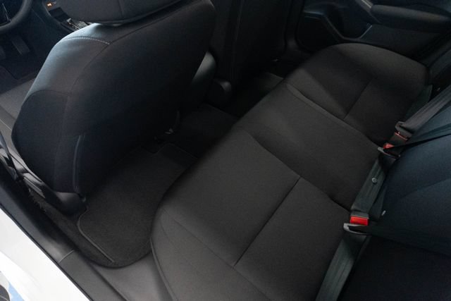 New 2026 Honda Civic LX image 16