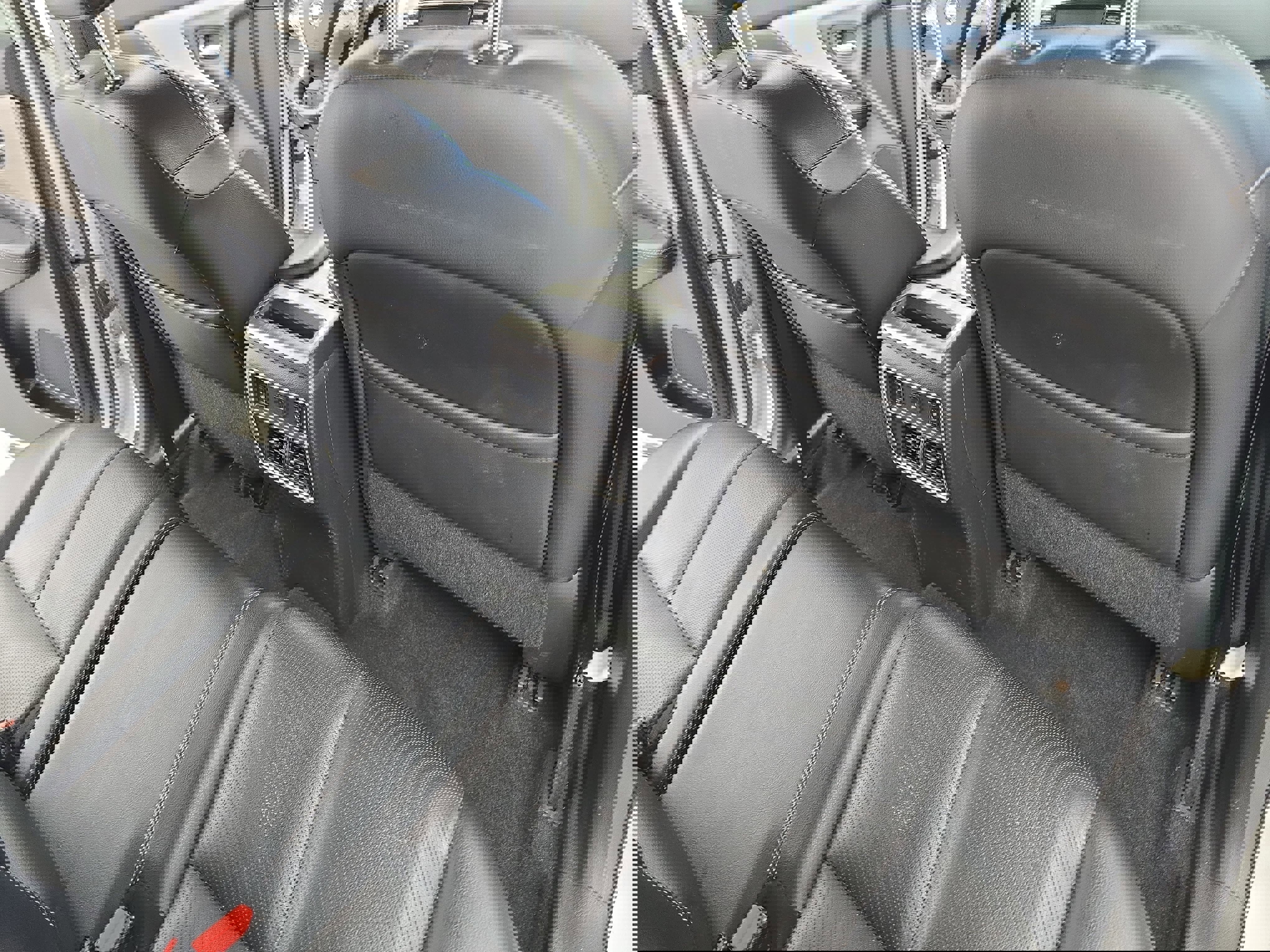 Used 2017 Nissan Murano Platinum w/ Platinum Technology Package image 11