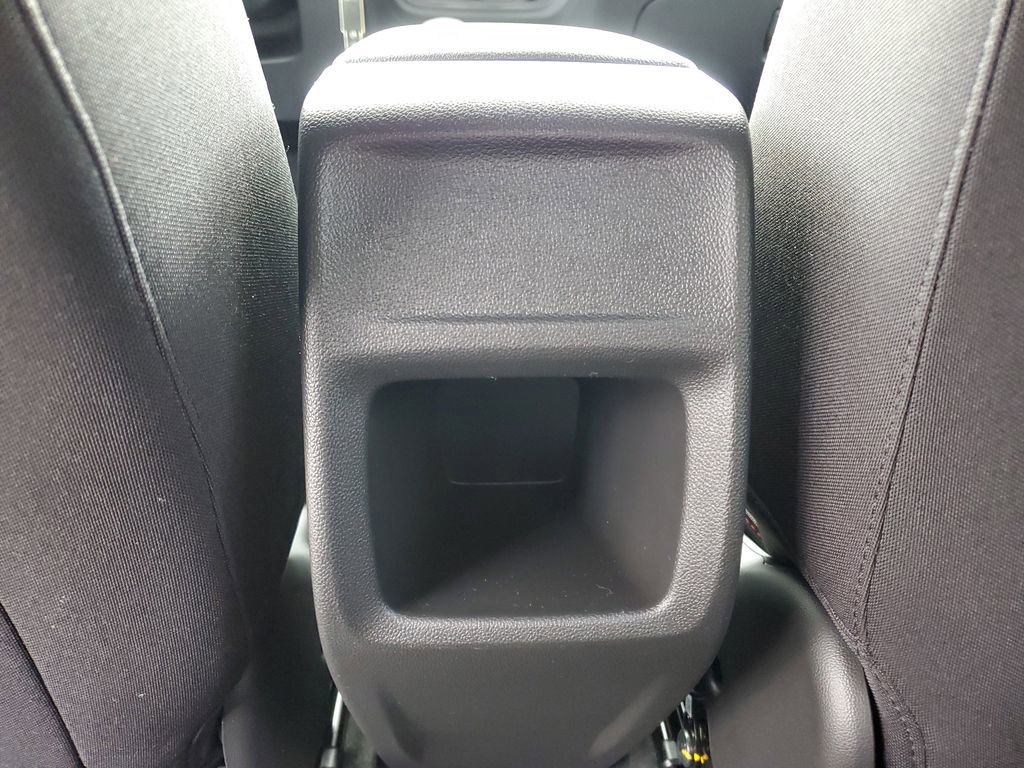 New 2026 Chevrolet Trax RS w/ Sunroof Package image 12