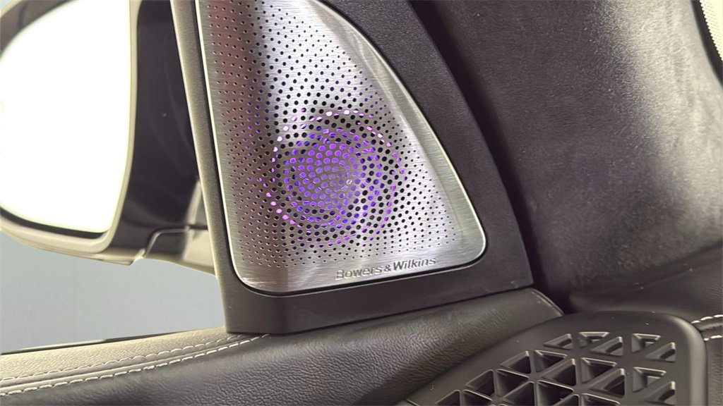 Used 2025 BMW X5 M Competition w/ Executive Package image 41