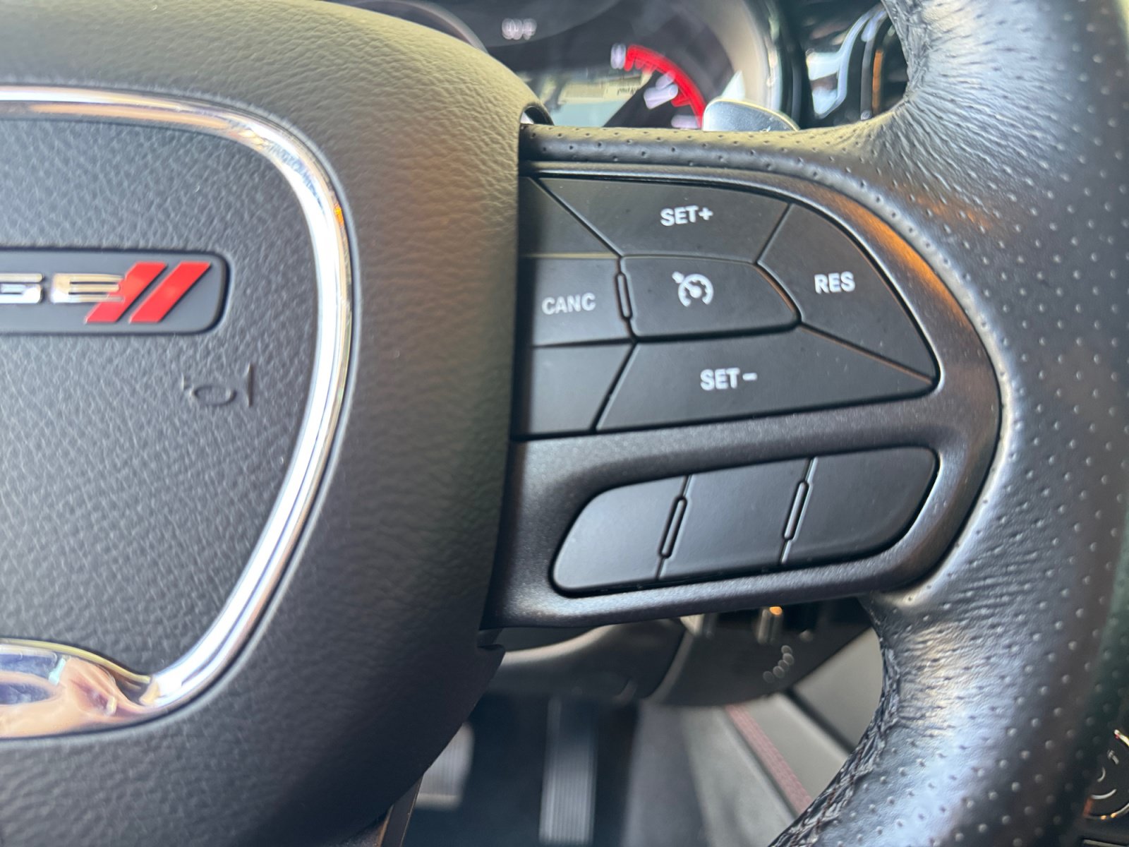 Used 2021 Dodge Durango R/T RWD image 17
