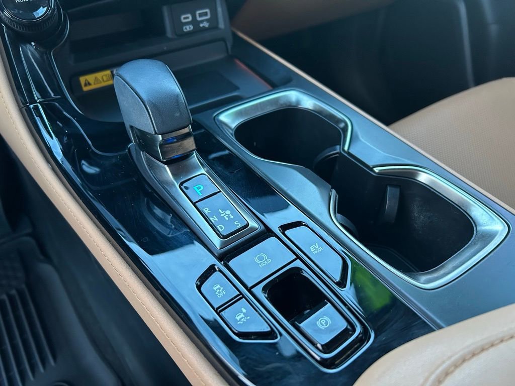 Used 2024 Lexus NX 350h AWD w/ Premium Package image 22