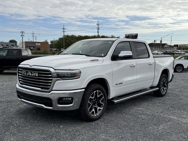 New 2026 RAM 1500 Laramie image 22