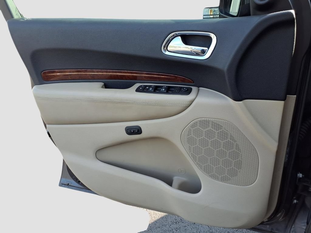 Used 2015 Dodge Durango Citadel w/ Technology Group AWD/4WD image 24