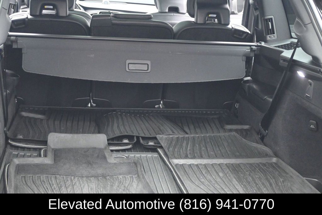 Used 2019 Volvo XC90 T6 R-Design w/ Advanced Package AWD/4WD image 19