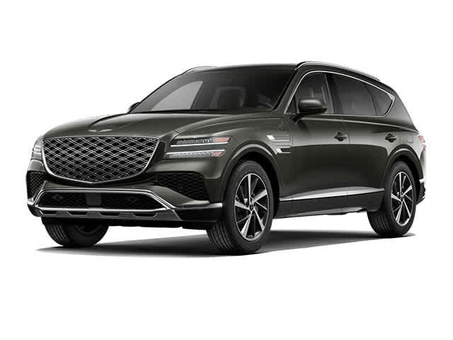 New 2026 Genesis GV80 2.5T Select AWD/4WD image 1