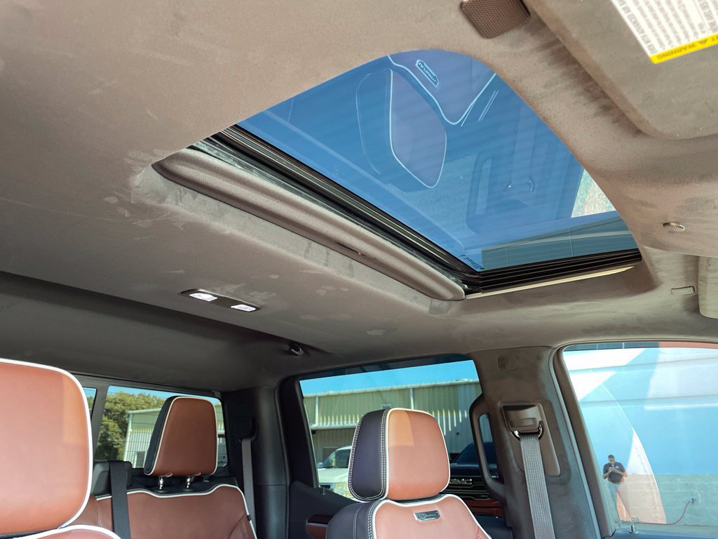 Used 2026 GMC Sierra 1500 Denali Ultimate AWD/4WD image 52