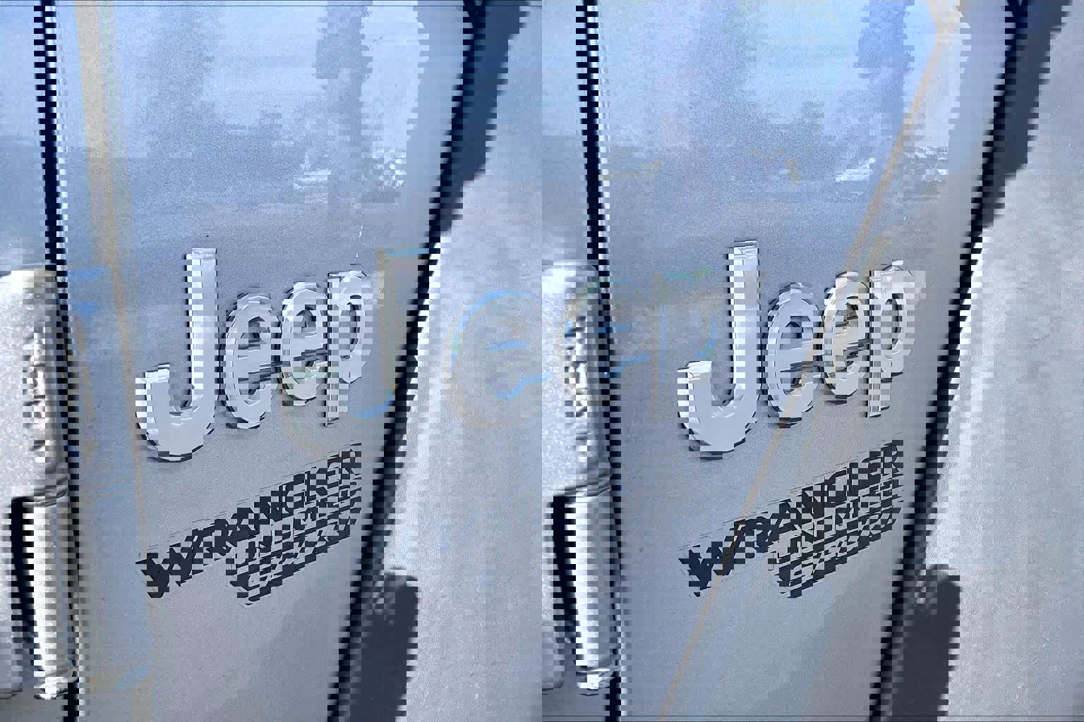 Used 2021 Jeep Wrangler Unlimited Sport image 31