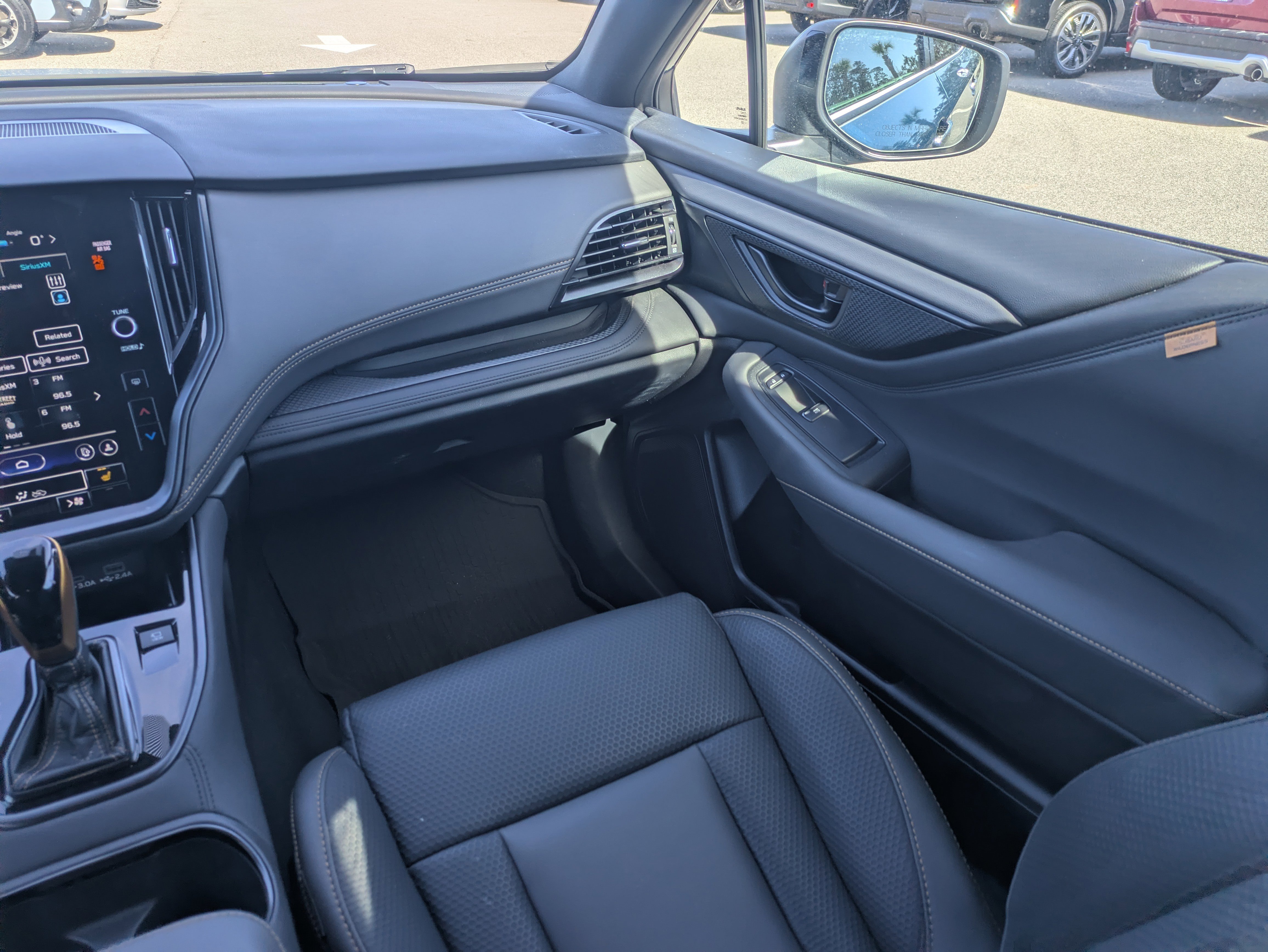 Used 2023 Subaru Outback Wilderness image 16