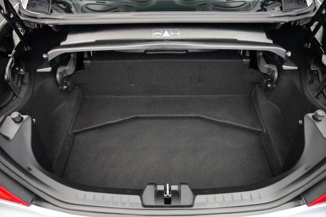 Used 2006 Mercedes-Benz SLK 350 image 34