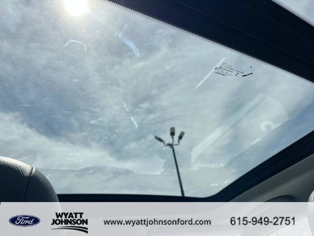 Used 2018 Jeep Compass Limited w/ Navigation Group image 13