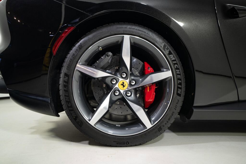 Used 2023 Ferrari Portofino M image 23