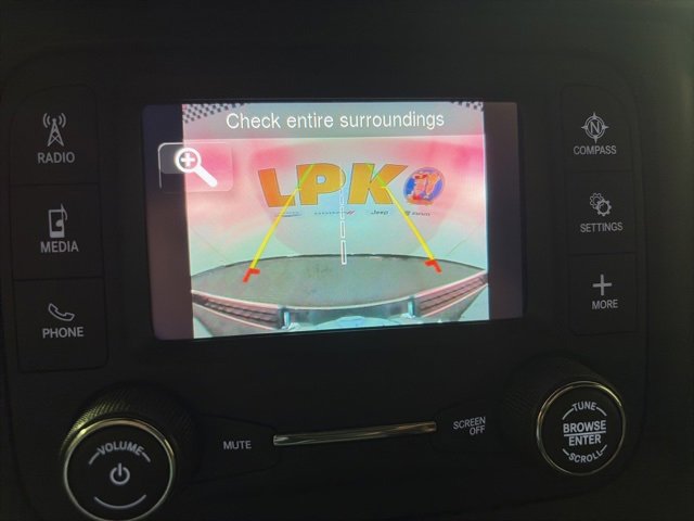 Used 2022 RAM 1500 Big Horn image 40