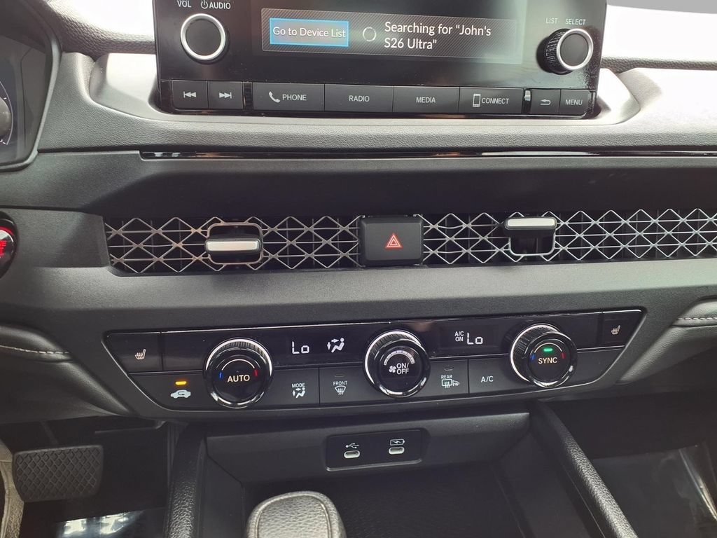 Used 2024 Honda Accord EX image 9