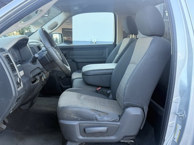 Used 2010 Dodge Ram 1500 Truck ST w/ ST Popular Equipment Group image 14