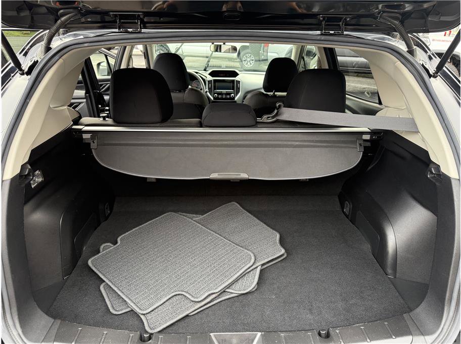Used 2019 Subaru Crosstrek 2.0i image 16
