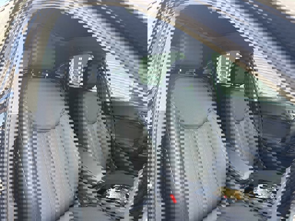 New 2025 Audi A5 2.0T Premium image 14