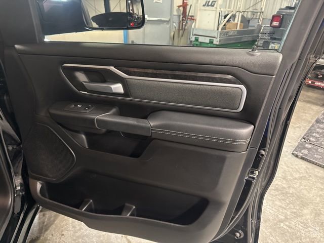 Used 2021 RAM 1500 Big Horn image 36