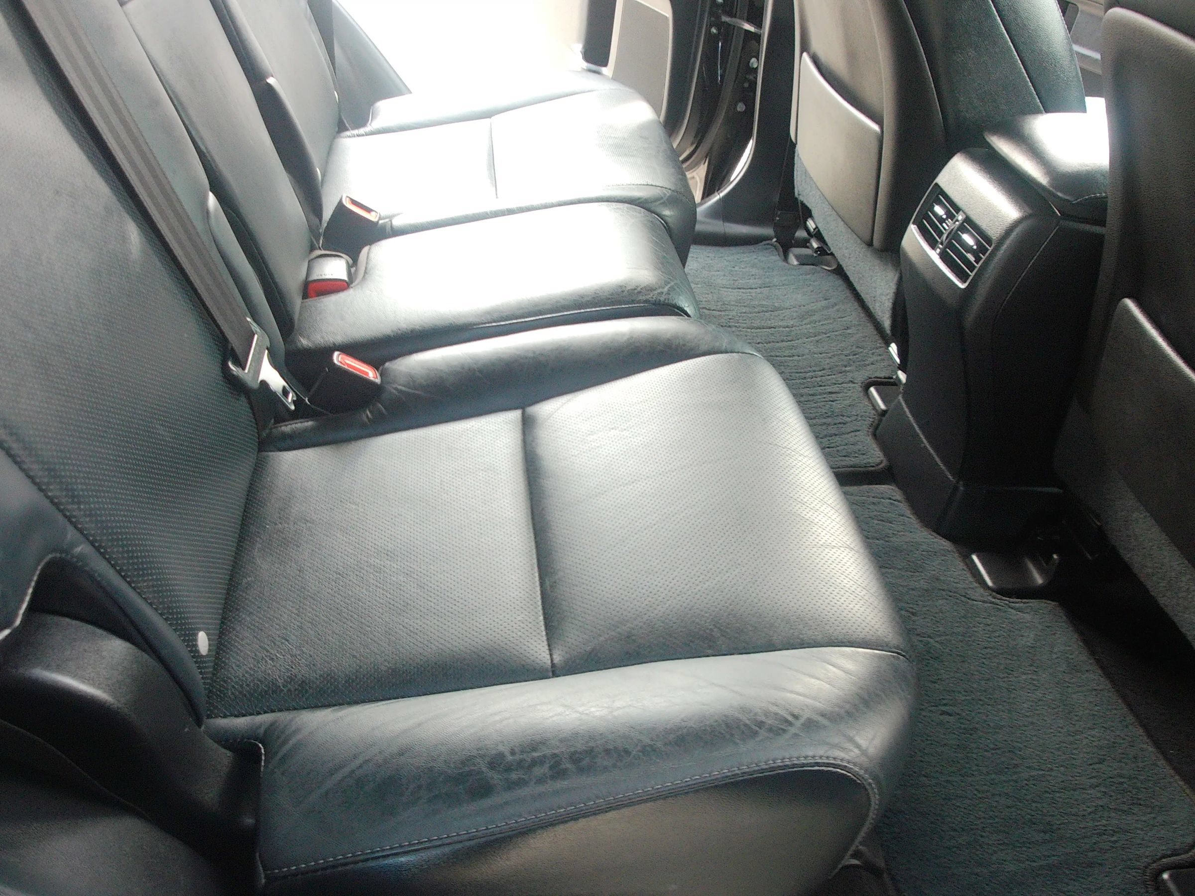 Used 2013 Lexus RX 350 FWD w/ Navigation Pkg image 30