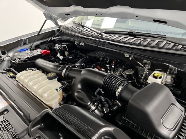 Used 2025 Ford Expedition Platinum AWD/4WD image 61
