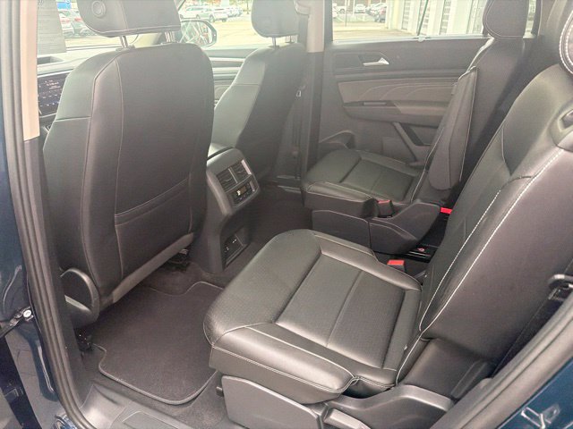 Used 2023 Volkswagen Atlas SE FWD image 25