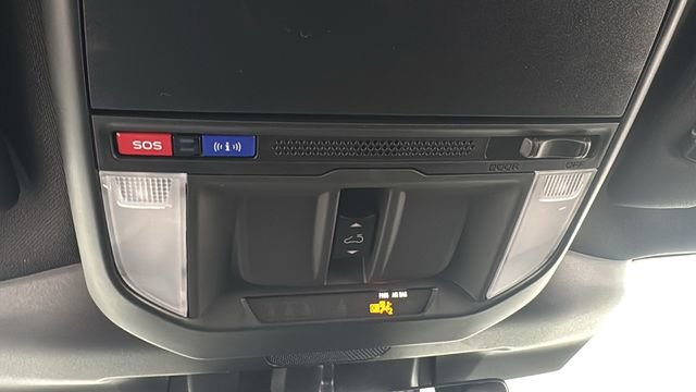 New 2025 Subaru Forester Touring image 31