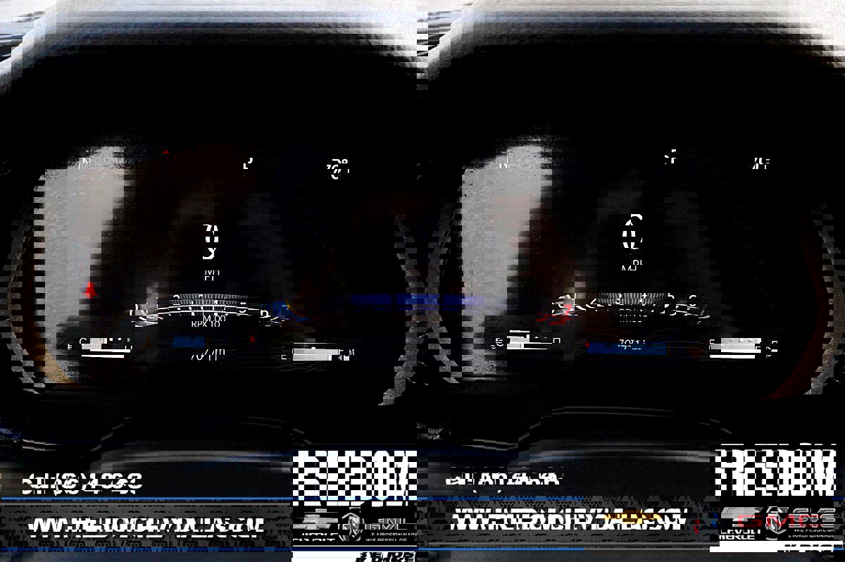 Used 2023 Jeep Grand Cherokee L Laredo image 15