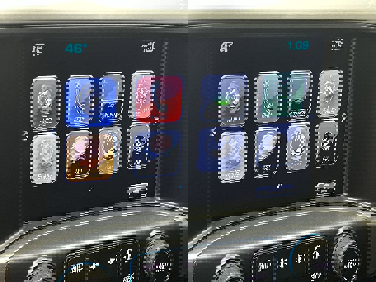 Used 2017 Chevrolet Silverado 1500 LT w/ All Star Edition image 19