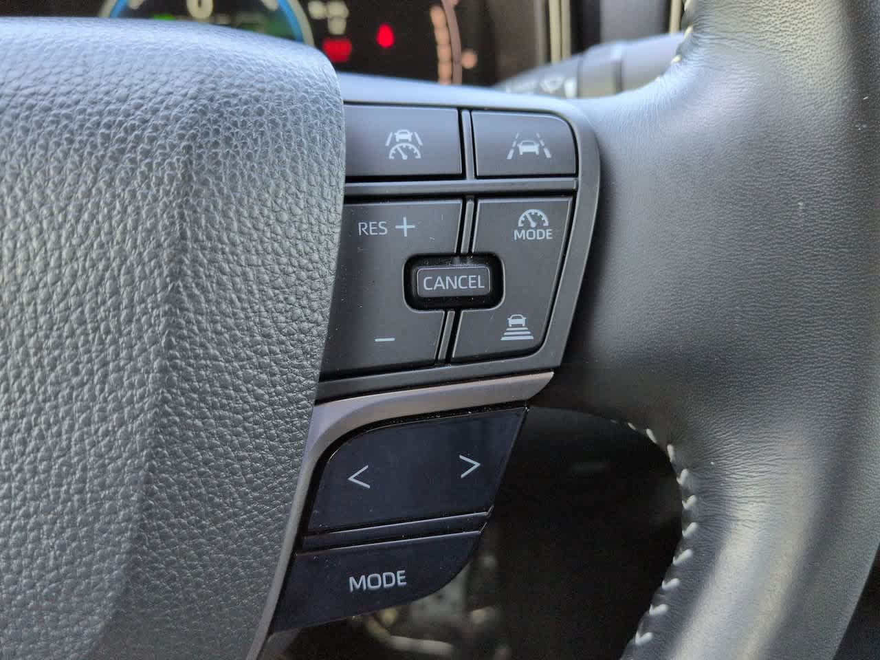 Certified 2025 Toyota Camry SE w/ Multimedia Upgrade Package FWD image 24