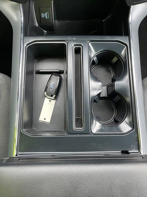 Used 2022 Ford F150 XLT w/ Equipment Group 302A High image 15