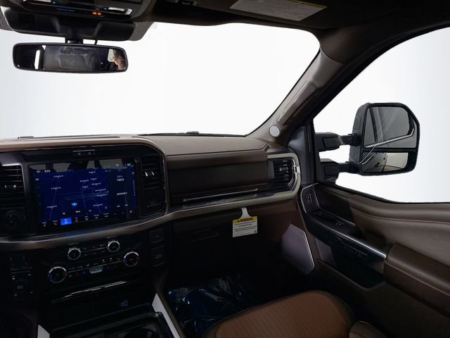 New 2026 Ford F350 King Ranch image 25